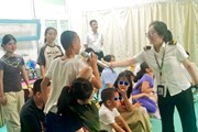 “安全出行，共融成长”｜苏州轨交携手博爱学校开展特需儿童安全教育活动