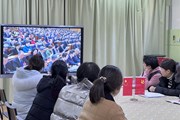 党建引领践初心 志愿同行暖民心‌ ——天域幼儿园党支部3月主题党日活动