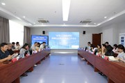探索AI教育新路径　共绘数字育人新蓝图——记苏州工业园区“央馆人工智能课程”规模化应用试点推进工作会议